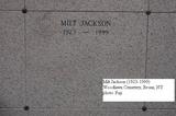 Milt Jackson