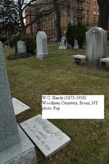 W.C. Handy #2