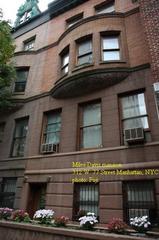 Miles Davis 77th Street