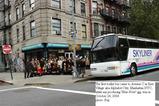 Bus Tour