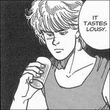 BANANA FISH