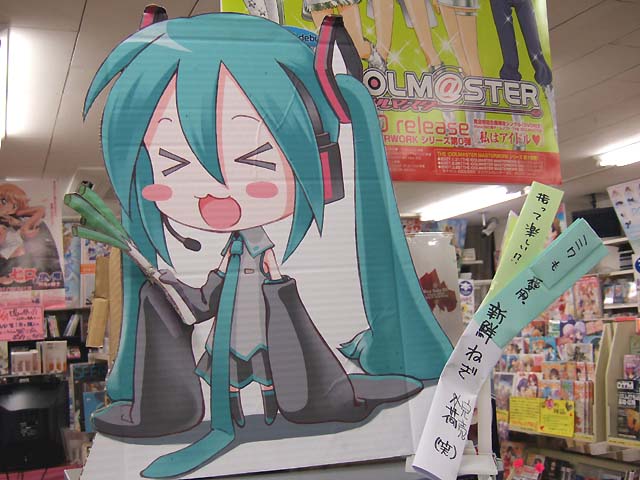 新鮮ネギ・完売