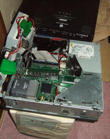 調律師用PC