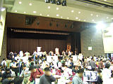 メンコミ38会場