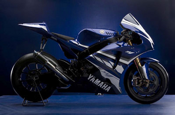 YZR-M1