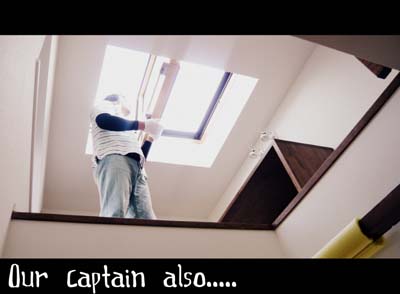 capten