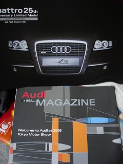 audi
