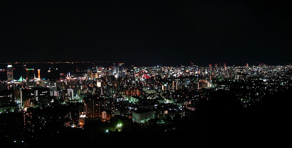 ビーナスブリッジ