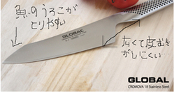 GLOBAL 包丁