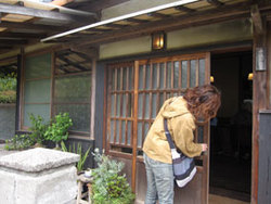 直島 カフェ