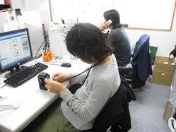 トイカメラの夢中