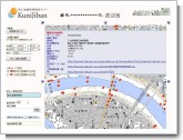 千住新橋周辺 千住新橋周辺