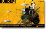 BUILDUP! BUILDUP!