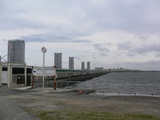 臨海道路