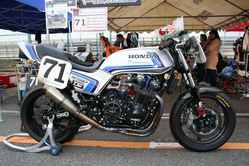 CB-F