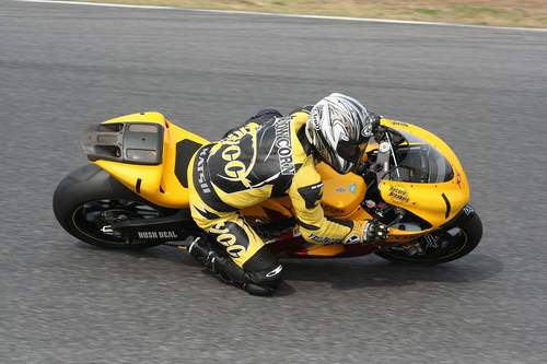 desmo
