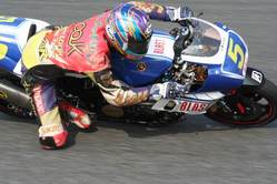 blast fz
