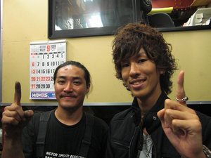 t&m