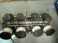 CB750K