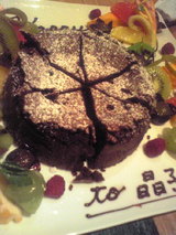 AC広尾ケーキ