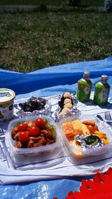 お弁当