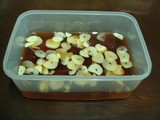 vinegersouce