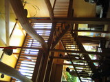steps