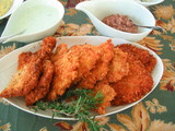 shnitzel