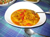 papricasalad