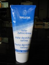 toothpaste