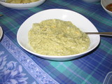 eggplantsalad