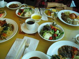 lunch