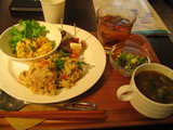 lunch