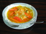 yasaisoup