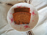 honeynutscake