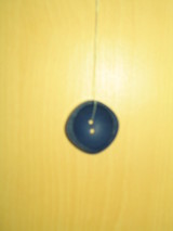 button
