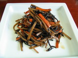 kinpira