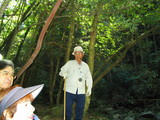 山崎さん
