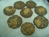 gomaokaracookies