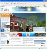SecondLife