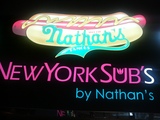 Nathan's