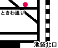 北口