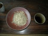 そばきり