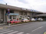 airport