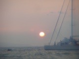sun