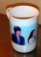 ����CUP��