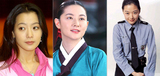 韓国美人スター