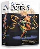 Poser5