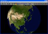 NASA World Wind