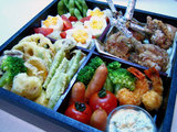 お弁当